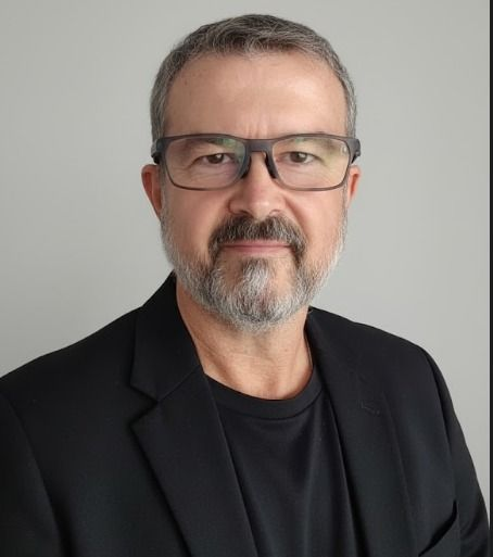 Leandro - Instrutor CryptoLife